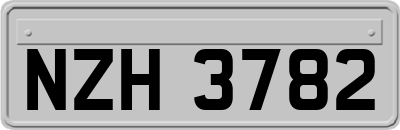 NZH3782