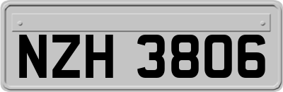 NZH3806