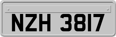 NZH3817