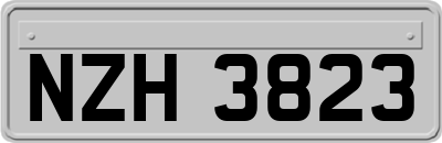 NZH3823