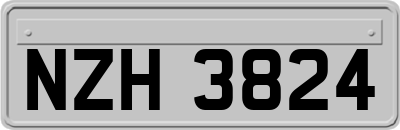 NZH3824