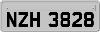 NZH3828