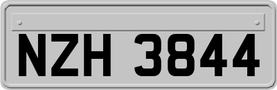 NZH3844