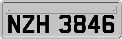 NZH3846