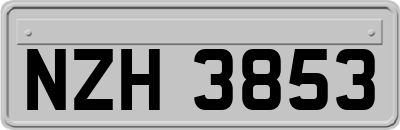 NZH3853