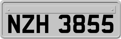 NZH3855