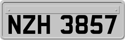 NZH3857