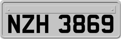 NZH3869