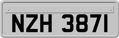NZH3871
