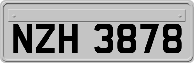 NZH3878