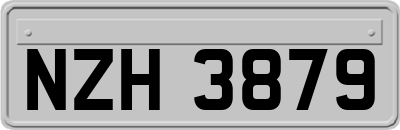 NZH3879