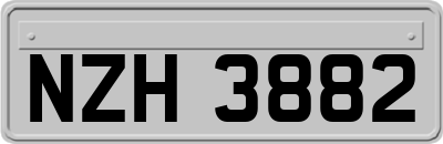 NZH3882