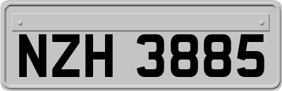 NZH3885