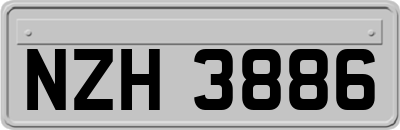 NZH3886
