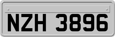 NZH3896