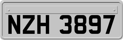 NZH3897