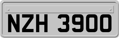 NZH3900