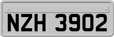 NZH3902