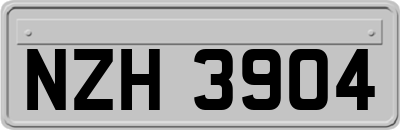 NZH3904