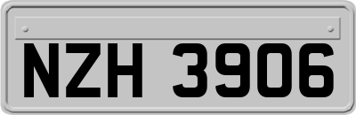 NZH3906