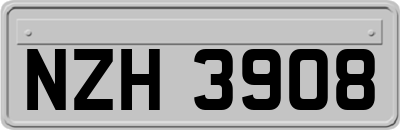 NZH3908