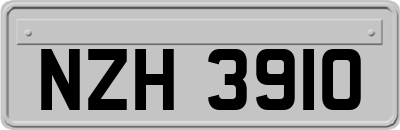 NZH3910