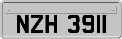 NZH3911