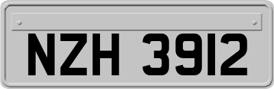 NZH3912