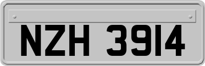 NZH3914