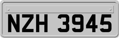 NZH3945