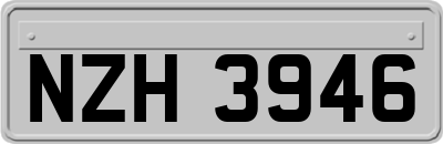 NZH3946