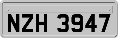 NZH3947