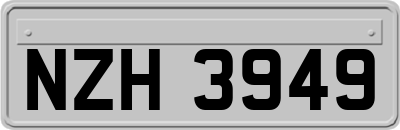 NZH3949