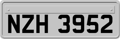 NZH3952