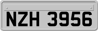 NZH3956