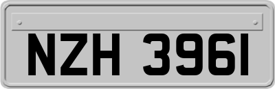 NZH3961
