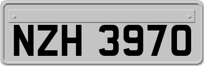 NZH3970