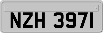 NZH3971