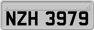 NZH3979