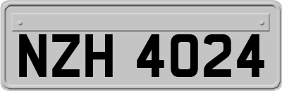 NZH4024