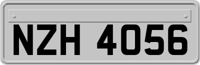 NZH4056