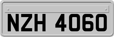 NZH4060