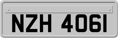 NZH4061