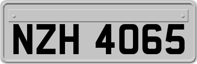 NZH4065