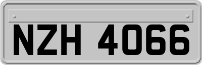 NZH4066
