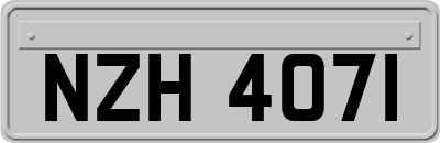 NZH4071
