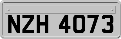 NZH4073