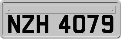 NZH4079