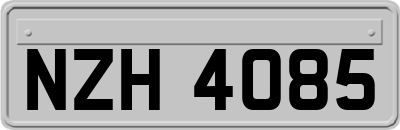 NZH4085
