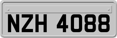 NZH4088